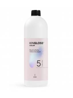 KINGLOSS COLOR ACTIVE...