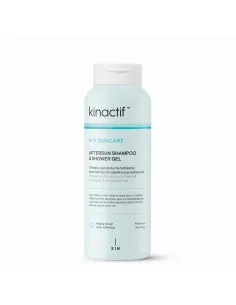 KINACTIF Nº6 SUNCARE AFTERSUN SHAMPOO & SHOWER GEL 300ML