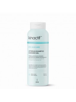 KINACTIF Nº6 SUNCARE...