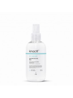 KINACTIF Nº6 SUNCARE SILK...