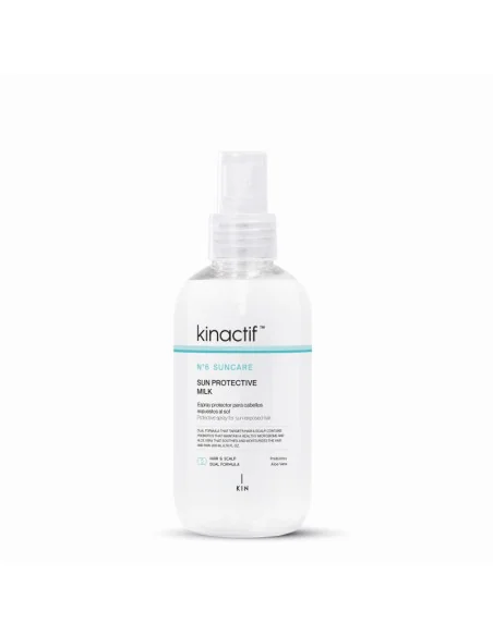 Kinactif nº6 Suncare Silk Protective Milk 200ml