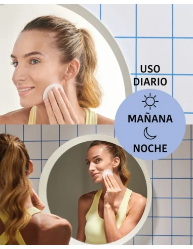 Iroha Hydrating Toner 10 Pads | Mathiss Ibiza
