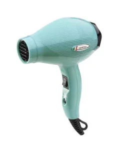***GAMMA+ SECADOR E-T.C MINI NEGRO 1200W*** 2