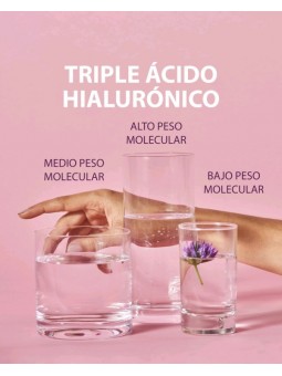 IROHA ANTI-AGE HAND MASK GLOVES TRIPLE HYALURONIC ACID & BAKUCHIOL|Mathiss