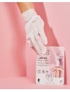 IROHA ANTI-AGE HAND MASK GLOVES TRIPLE HYALURONIC ACID & BAKUCHIOL|Mathiss