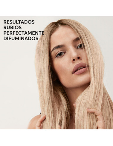 WELLA BLONDORPLEX PERMANENT CREAM TONER /36 CRYSTA VANILLA 60ML