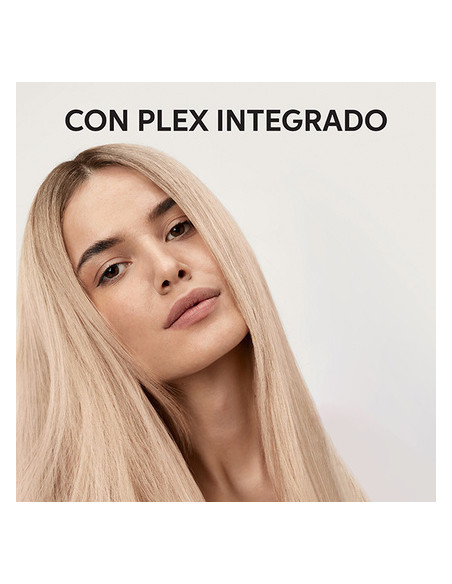 WELLA BLONDORPLEX PERMANENT CREAM TONER /81 PALE SILVER 60ML