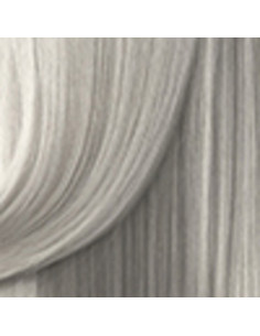 WELLA BLONDORPLEX PERMANENT CREAM TONER /81 PALE SILVER 60ML 2
