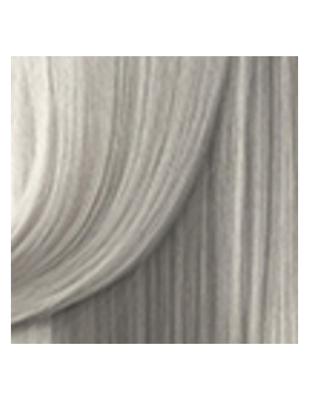 WELLA BLONDORPLEX PERMANENT CREAM TONER /81 PALE SILVER 60ML