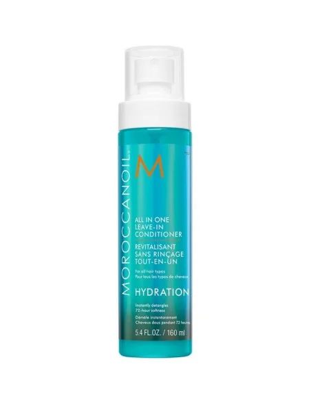 MOROCCANOIL HYDRATION ALL IN ONE LEAVE-IN CONDITIONER 160ML
