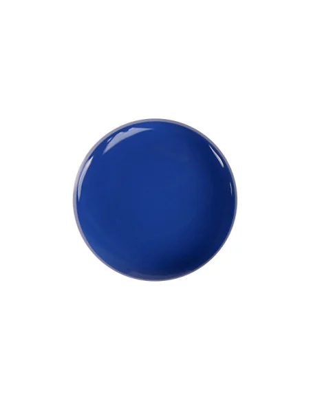 ***PURPLE GEL DESIGN BLUE NO WIPE 5GR***