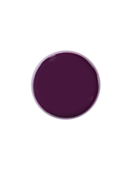 ***PURPLE GEL DESIGN GRAPE NO WIPE 5GR***