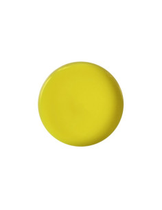 ***PURPLE GEL DESIGN NEON YELLOW NO WIPE 5GR*** 2
