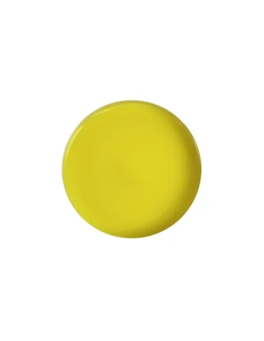 ***PURPLE GEL DESIGN NEON YELLOW NO WIPE 5GR***