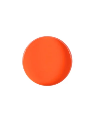 ***PURPLE GEL DESIGN NEON ORANGE NO WIPE 5GR***