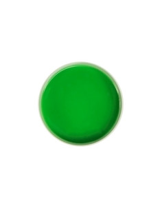 ***PURPLE GEL DESIGN NEON GREEN NO WIPE 5GR*** 2