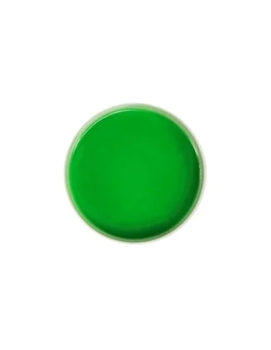 ***PURPLE GEL DESIGN NEON GREEN NO WIPE 5GR***
