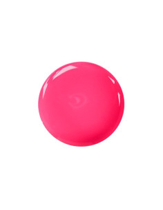 ***PURPLE GEL DESIGN NEON PINK NO WIPE 5GR*** 2