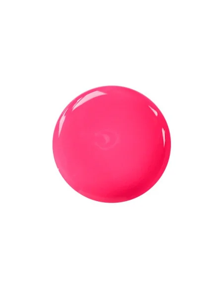 ***PURPLE GEL DESIGN NEON PINK NO WIPE 5GR***