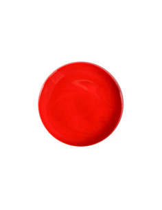 ***PURPLE GEL DESIGN NEON ORANGE RED NO WIPE 5GR*** 2