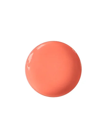 ***PURPLE GEL DESIGN PASTEL CORAL NO WIPE 5GR***