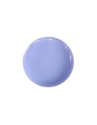 ***PURPLE GEL DESIGN PASTEL BLUE NO WIPE 5GR***