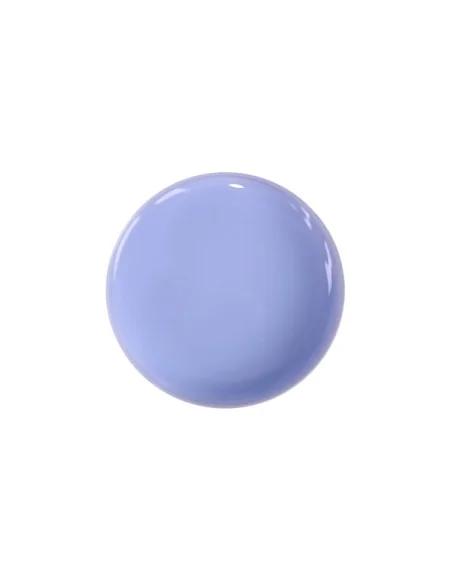 ***PURPLE GEL DESIGN PASTEL BLUE NO WIPE 5GR***