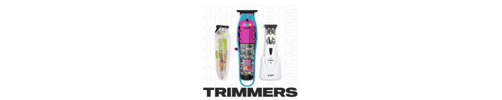 B-Way trimmers