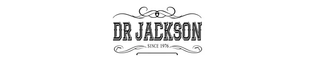 DR JACKSON BARBER