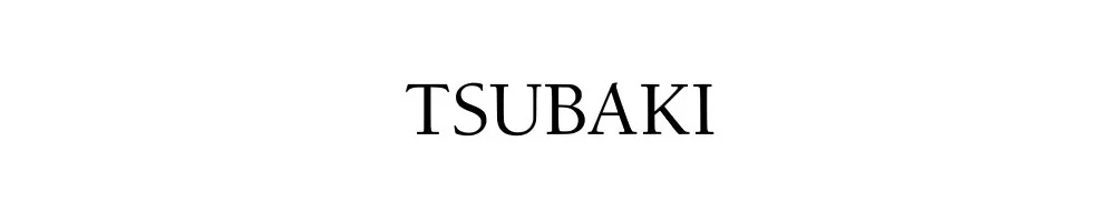 TSUBAKI