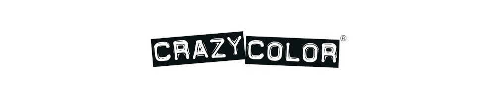 CRAZY COLOR