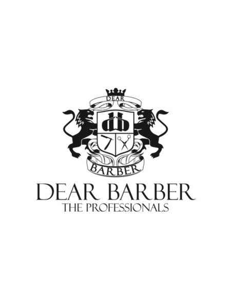 DEAR BARBER