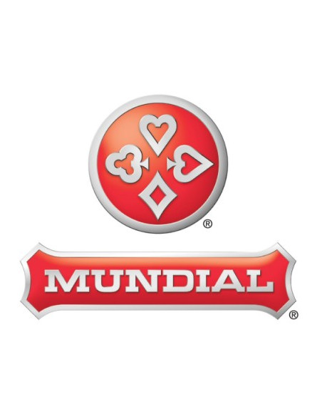 MUNDIAL (PERSONAL CARE)