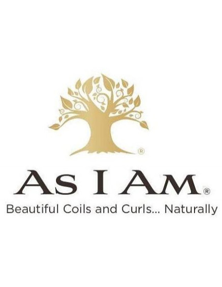 AS I AM