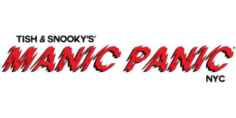 MANIC PANIC