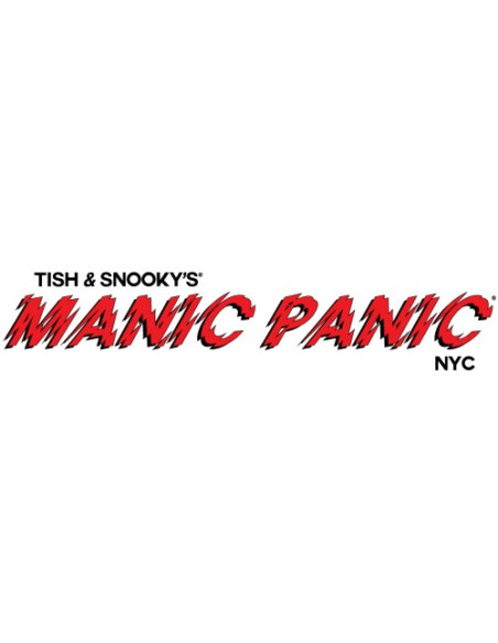 MANIC PANIC
