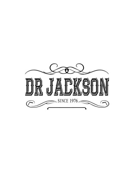 DR JACKSON