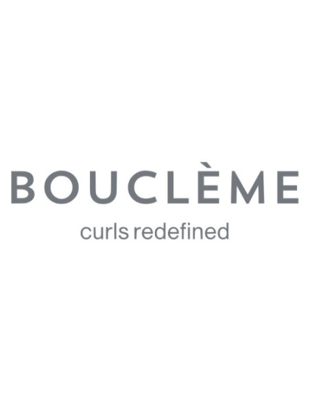 BOUCLÈME CURLS REDEFINED