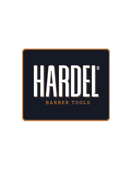 HARDEL BARBER TOOLS