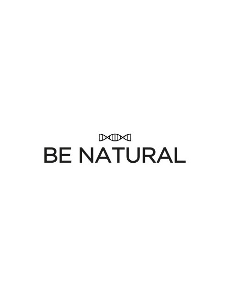 BE NATURAL