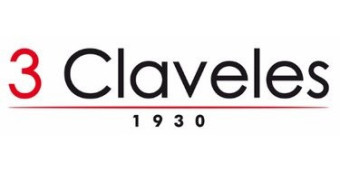 3 CLAVELES