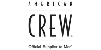 AMERICAN CREW