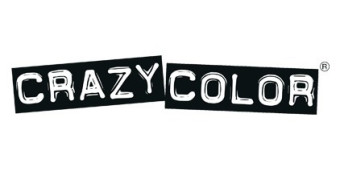 CRAZY COLOR