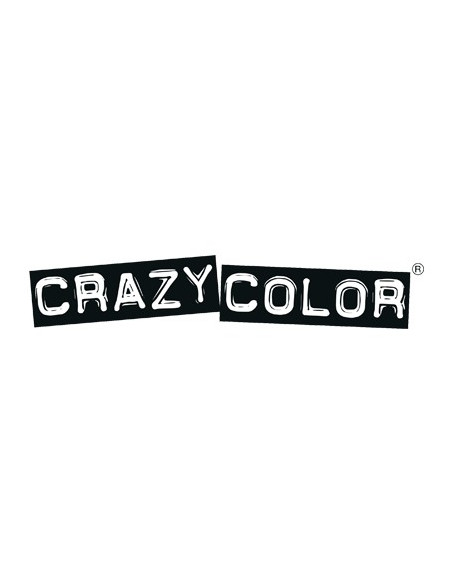 CRAZY COLOR